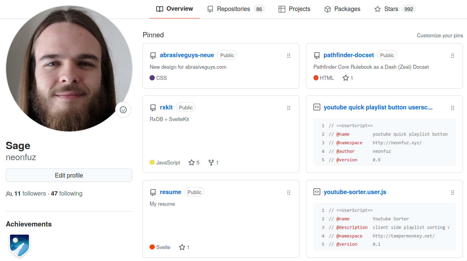 GitHub